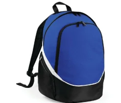 Quadra QD225S - Sac à Dos Sport Multifonction Pro