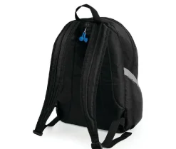 Quadra QD225S - Sac à Dos Sport Multifonction Pro