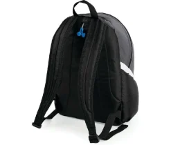 Quadra QD225S - Sac à Dos Sport Multifonction Pro