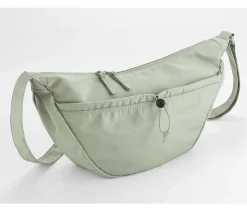 QUADRA QD309S - Sac Bandoulière Éco-Conçu Studio