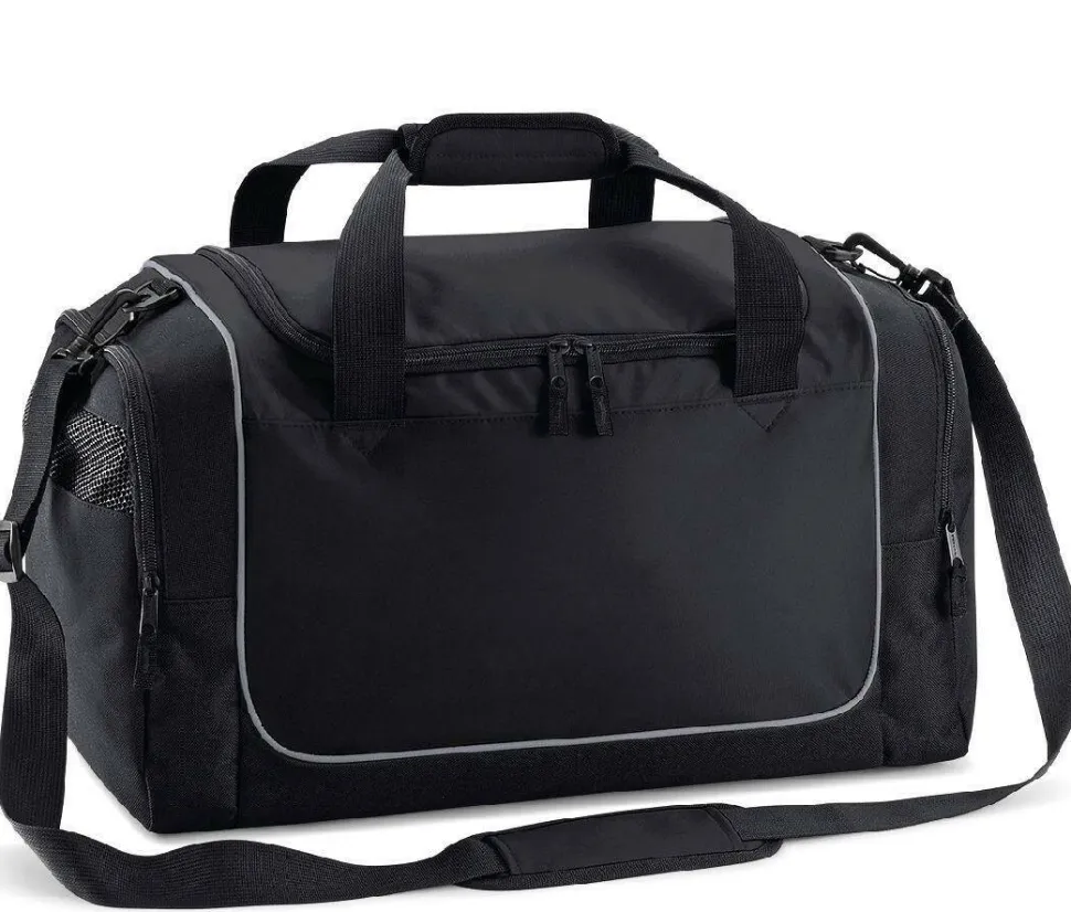 Quadra QD77S - Sac de sport vestiaire Teamwear