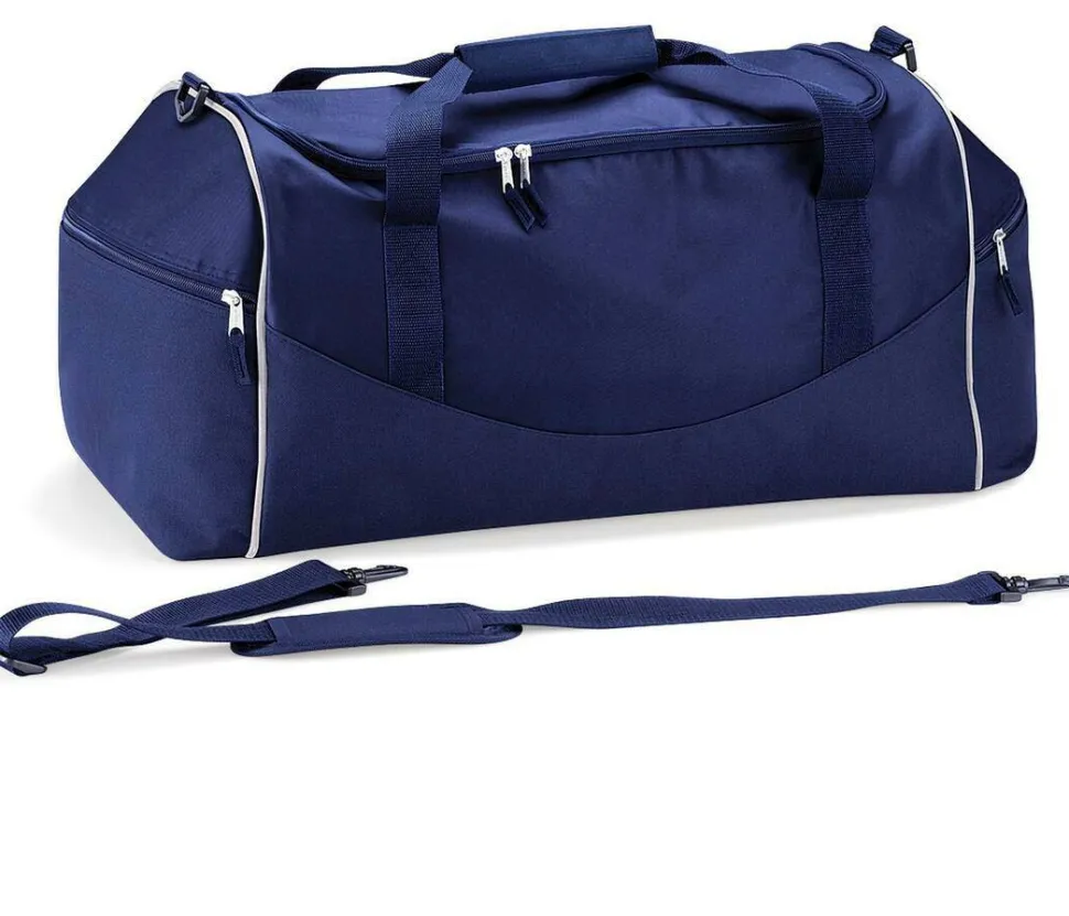 Quadra QD70S - Sac de Voyage Grandes Poches Extérieures