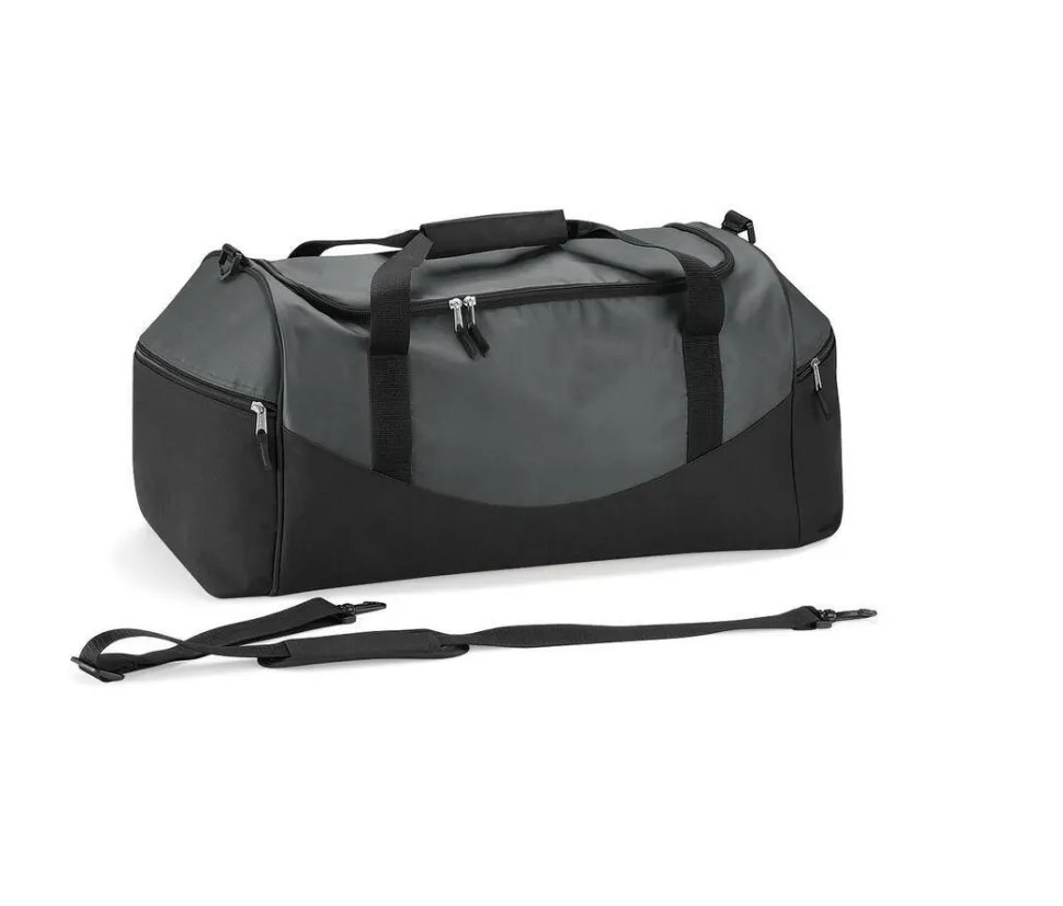 Quadra QD70S - Sac de Voyage Grandes Poches Extérieures
