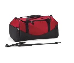 Quadra QD70S - Sac de Voyage Grandes Poches Extérieures