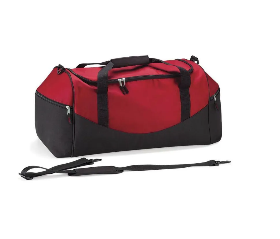 Quadra QD70S - Sac de Voyage Grandes Poches Extérieures