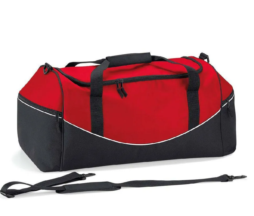Quadra QD70S - Sac de Voyage Grandes Poches Extérieures