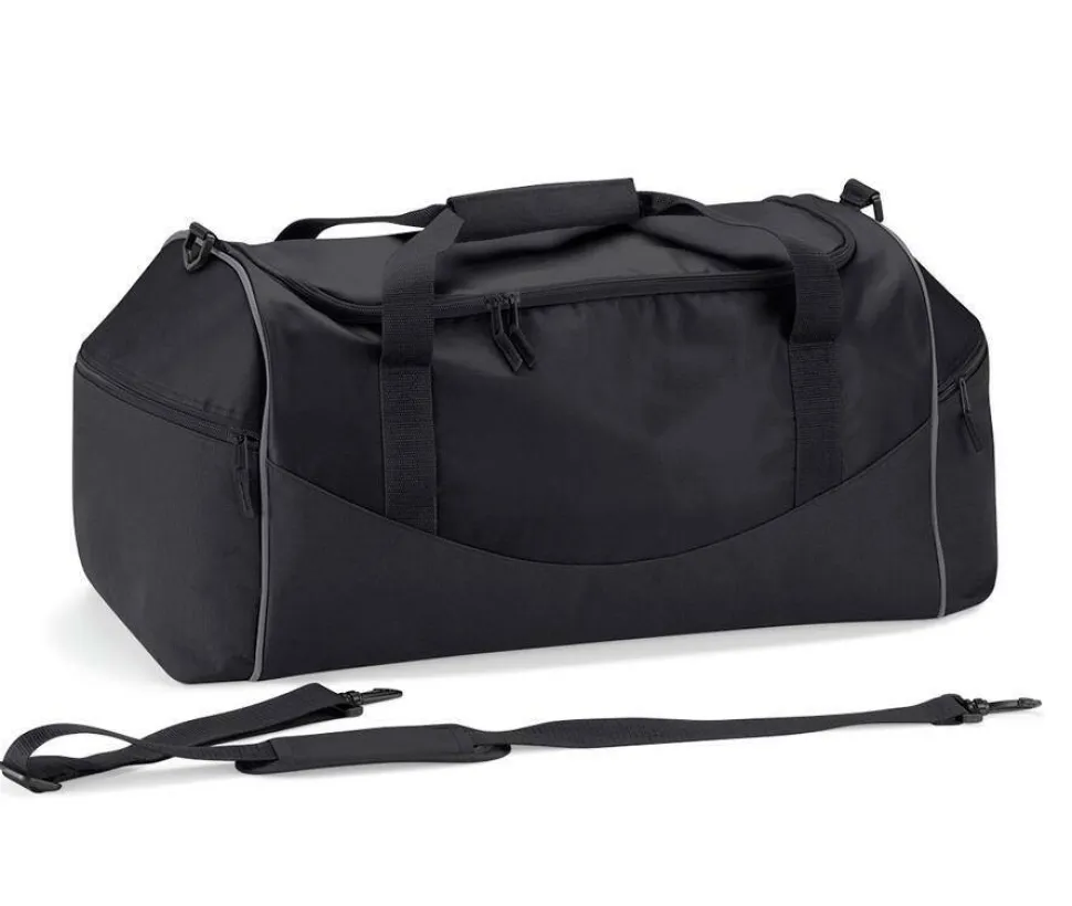 Quadra QD70S - Sac de Voyage Grandes Poches Extérieures