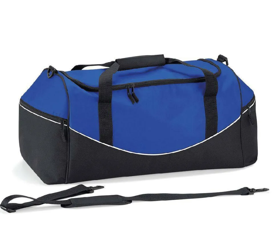 Quadra QD70S - Sac de Voyage Grandes Poches Extérieures