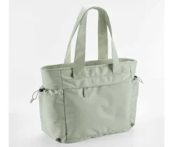 QUADRA QD300S - Sac de Voyage Écologique à Grande Capacité