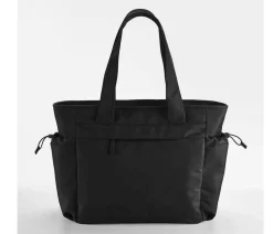 QUADRA QD300S - Sac de Voyage Écologique à Grande Capacité