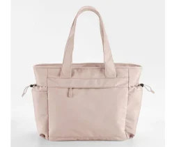 QUADRA QD300S - Sac de Voyage Écologique à Grande Capacité