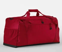 QUADRA QD470S - Sac Polyvalent pour Sports avec Compartiments Spécialisés