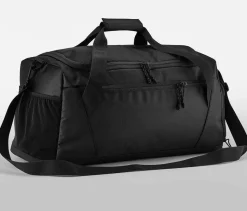 QUADRA QD477S - Sac Polyvalent Sportif avec Compartiments Spécialisés