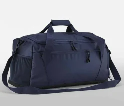 QUADRA QD477S - Sac Polyvalent Sportif avec Compartiments Spécialisés