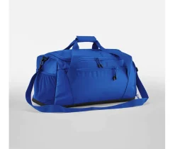 QUADRA QD477S - Sac Polyvalent Sportif avec Compartiments Spécialisés