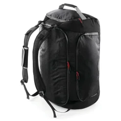 Quadra QD56X - Sac Polyvalent SLX pour Transport et Randonnée