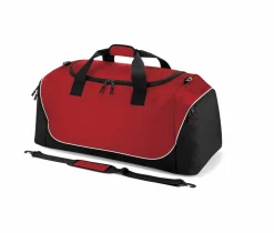 Quadra QS88 - Sac d'Affaires à Roulettes en Polyester Durable