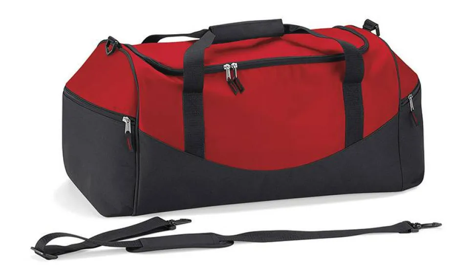 Quadra QS70 - Sac de Sport Polyvalent Quadra 55L