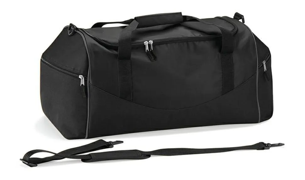 Quadra QS70 - Sac de Sport Polyvalent Quadra 55L