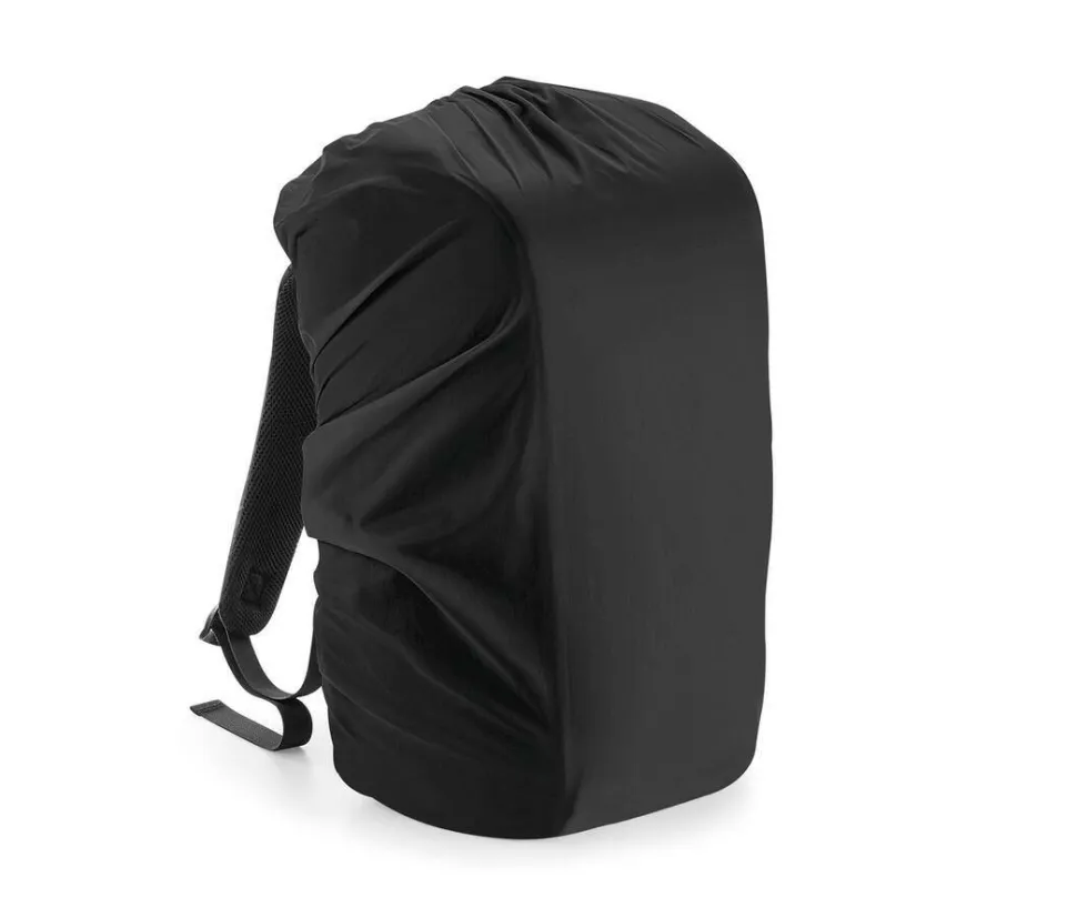 QUADRA QX501 - Housse de Pluie Imperméable Universelle