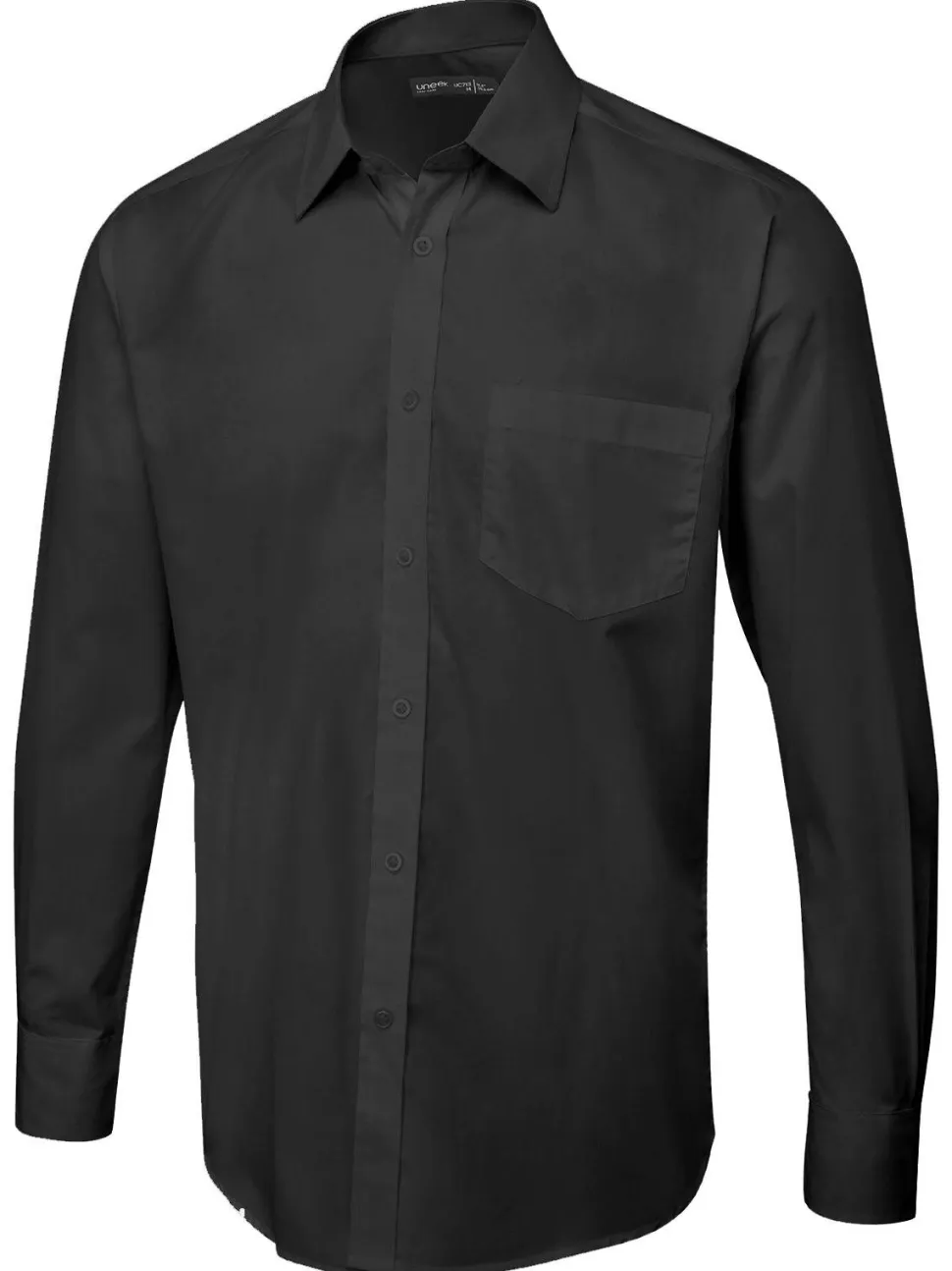 Radsow by Uneek UC713 - Chemise manches longues pour hommes