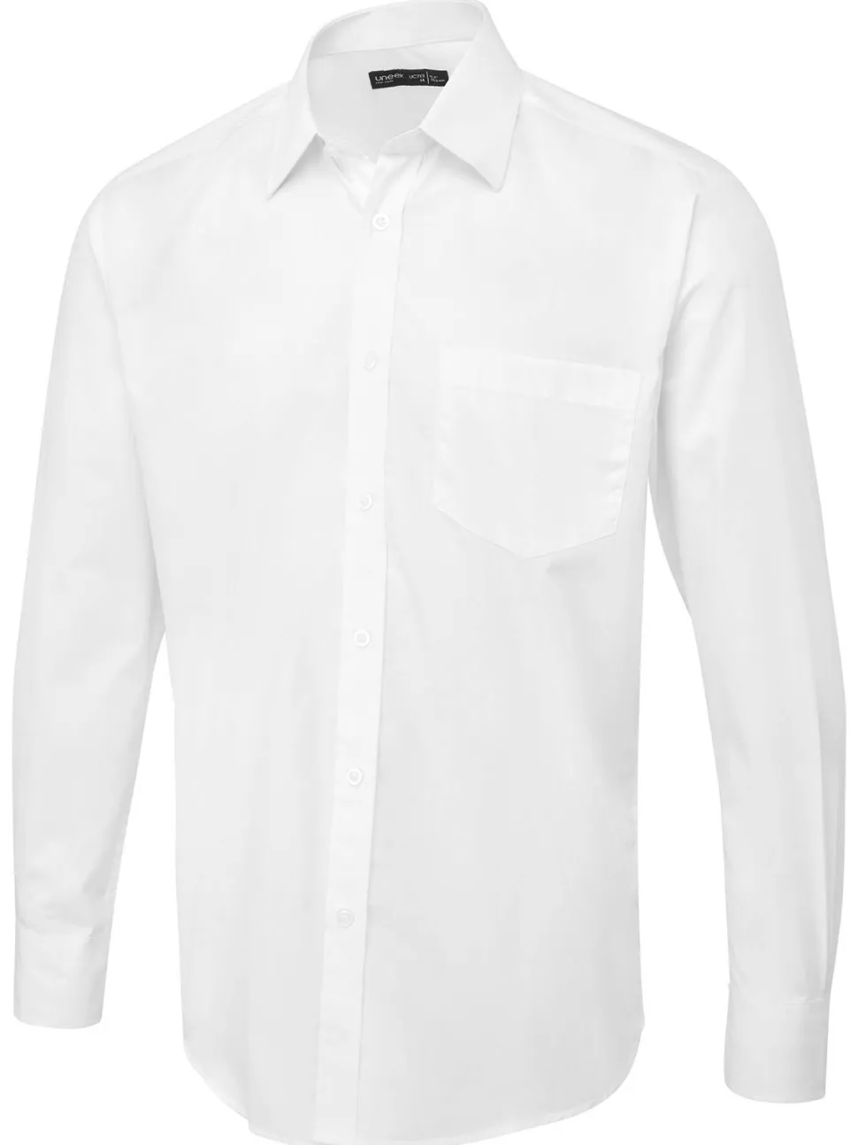 Radsow by Uneek UC713 - Chemise manches longues pour hommes
