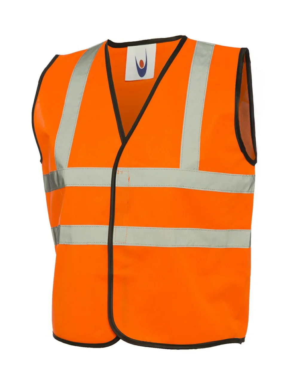 Radsow by Uneek UC806 - Gilet haute visibilité pour enfants