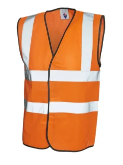Radsow by Uneek UC801 - Gilet de sécurité sans manche