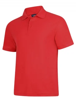 Radsow by Uneek UC108 - Polo Deluxe