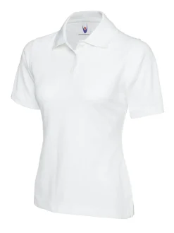 Radsow by Uneek UC106 - Polo Classique pour femmes