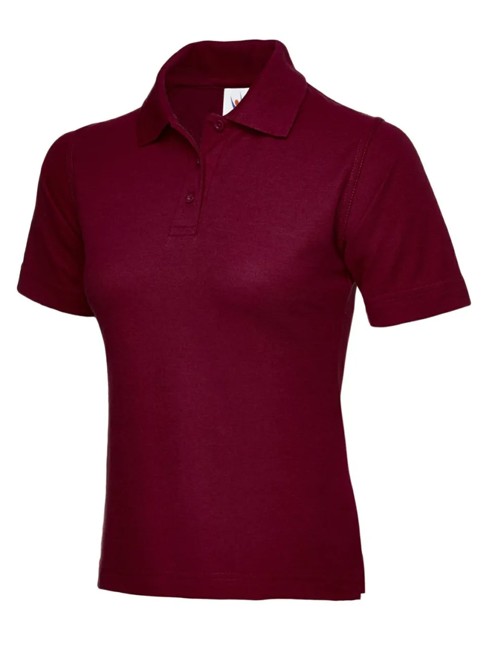 Radsow by Uneek UC106 - Polo Classique pour femmes