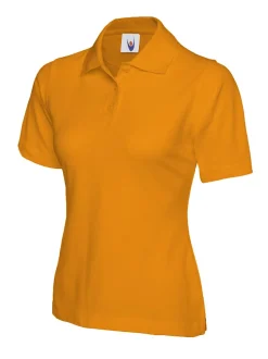 Radsow by Uneek UC106 - Polo Classique pour femmes