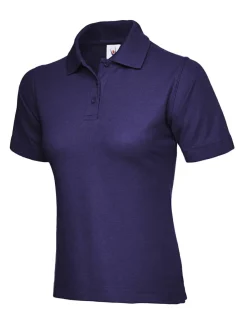 Radsow by Uneek UC106 - Polo Classique pour femmes