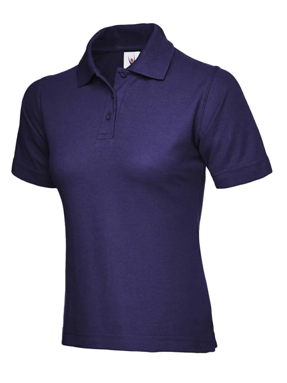 Radsow by Uneek UC106 - Polo Classique pour femmes