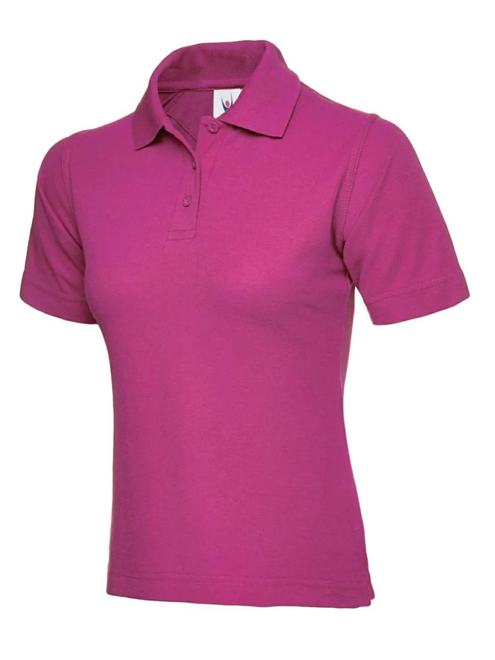 Radsow by Uneek UC106 - Polo Classique pour femmes