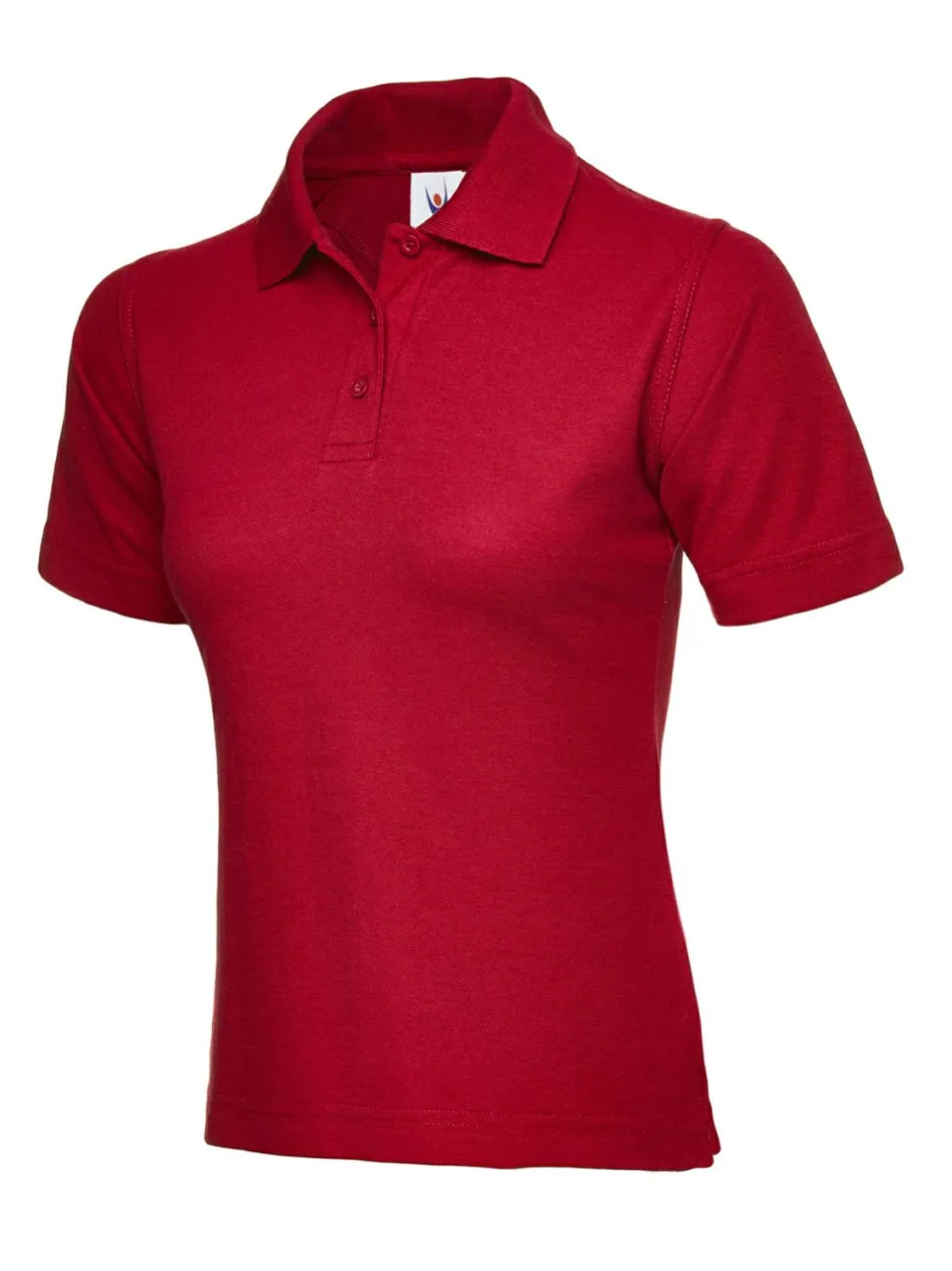 Radsow by Uneek UC106 - Polo Classique pour femmes