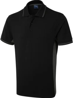 Radsow by Uneek UC117 - Polo Two Tone
