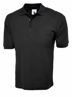 Radsow by Uneek UC112 - Polo Rich en coton