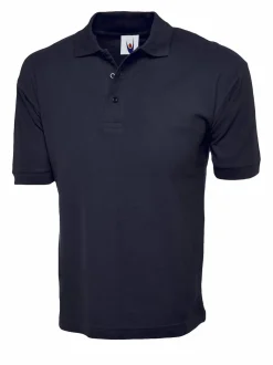Radsow by Uneek UC112 - Polo Rich en coton