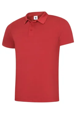 Radsow by Uneek UC127 - Polo Super Cool pour hommes