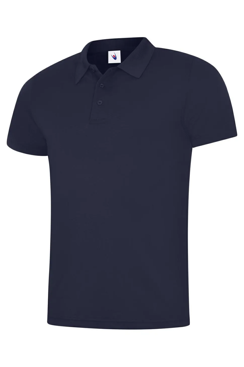Radsow by Uneek UC127 - Polo Super Cool pour hommes