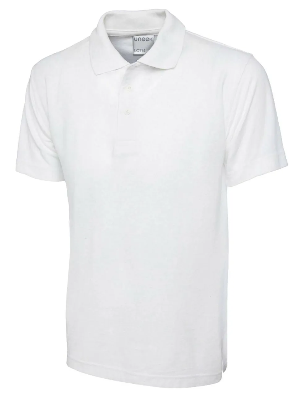 Radsow by Uneek UC114 - Polo Ultra coton pour hommes
