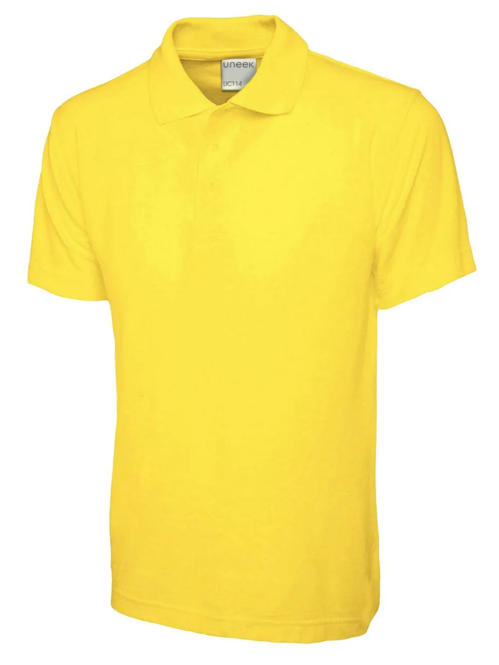 Radsow by Uneek UC114 - Polo Ultra coton pour hommes