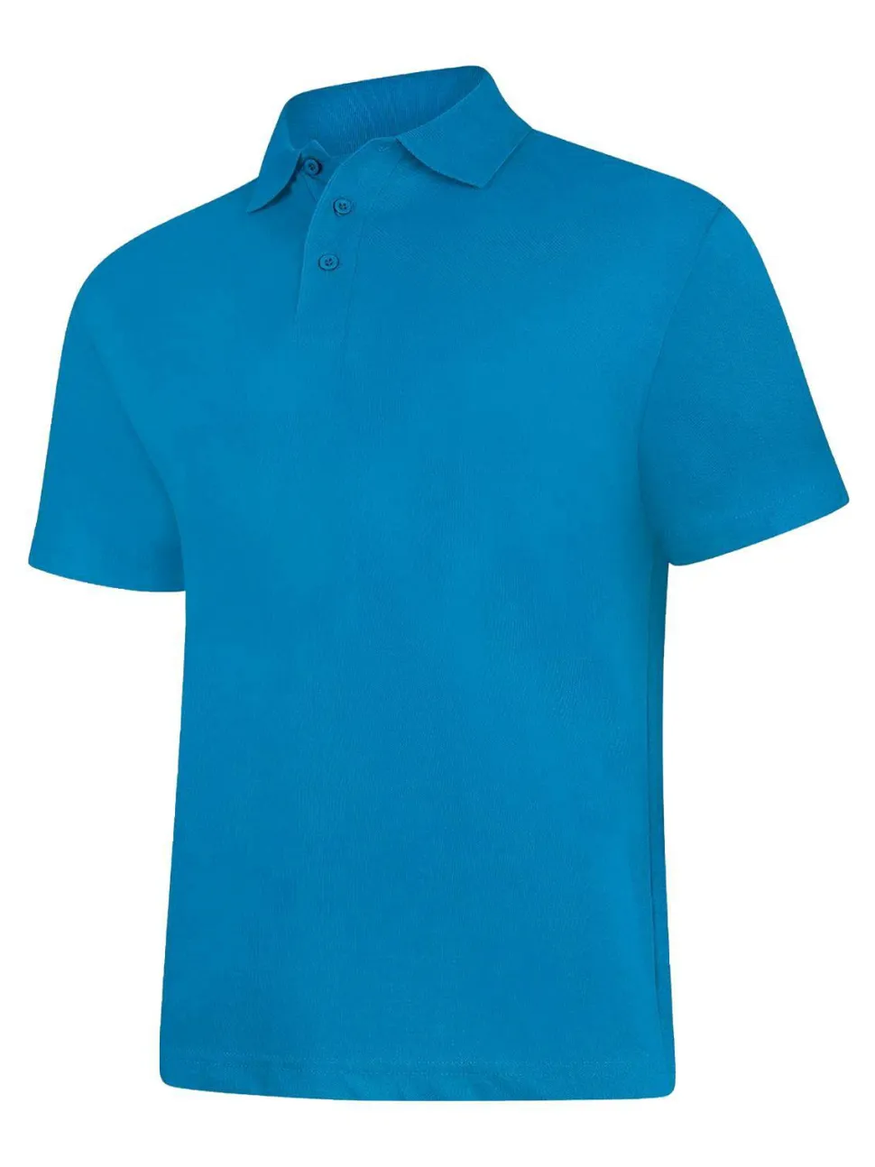 Radsow by Uneek UC114 - Polo Ultra coton pour hommes