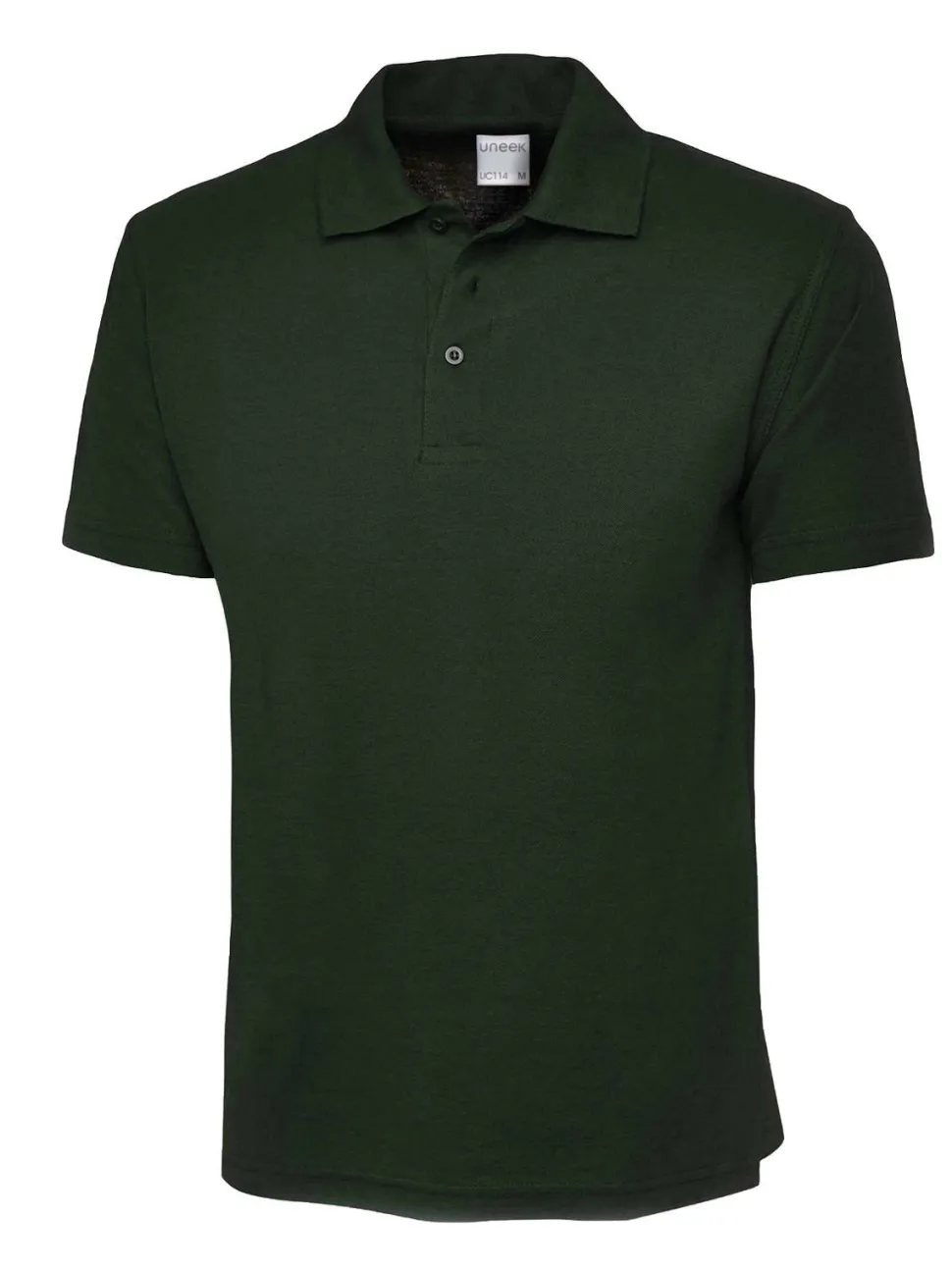 Radsow by Uneek UC114 - Polo Ultra coton pour hommes
