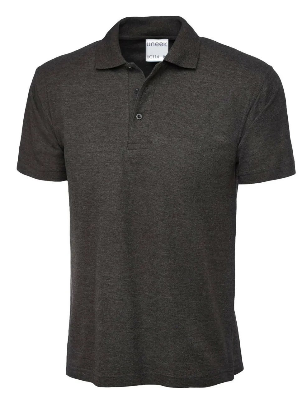 Radsow by Uneek UC114 - Polo Ultra coton pour hommes