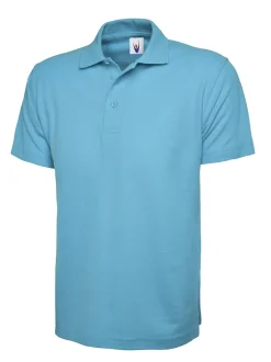 Radsow by Uneek UC103 - Polo Enfants