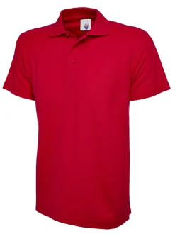 Radsow by Uneek UC101 - Polo Classique