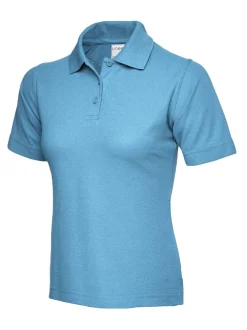 Radsow by Uneek UC115 - Polo Ultra pour femmes