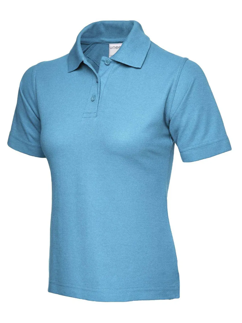 Radsow by Uneek UC115 - Polo Ultra pour femmes